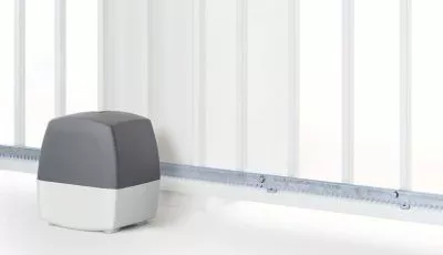 Автоматика для уличных ворот